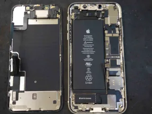 iPhone/iPad/Android/MacBook修理のクイック岐阜