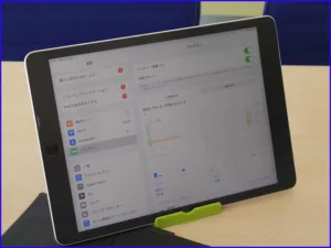 iPad修理のクイック岐阜
