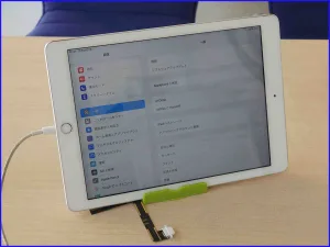 iPhone/iPad/Android/MacBook修理のクイック岐阜