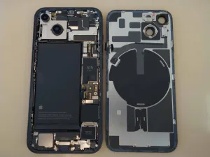 iPhone/iPad/Android/MacBook修理のクイック岐阜