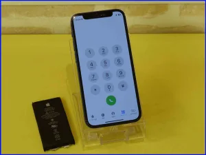 iPhone/iPad/Android/MacBook修理のクイック岐阜