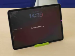 iPad/Android修理のクイック岐阜