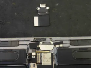 iPad/Android修理のクイック岐阜