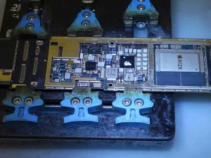 iPad/Android修理のクイック岐阜