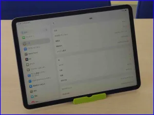 iPad/Android修理のクイック岐阜