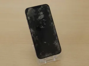 iPhone修理クイック岐阜