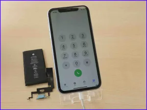 iPhone/MacBook修理のクイック岐阜