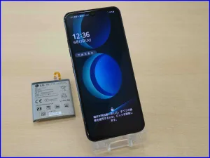 iPhone/Android修理のクイック岐阜