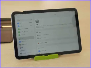 iPad/Android修理のクイック岐阜
