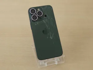 iPhone/Android修理のクイック岐阜