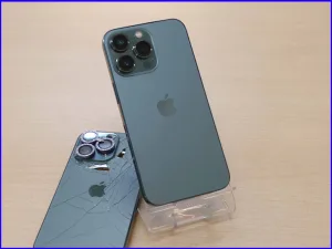 iPhone/Android修理のクイック岐阜