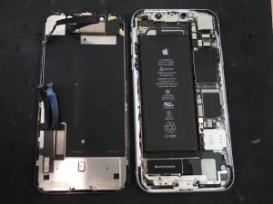 iPhone/iPad修理のクイック岐阜