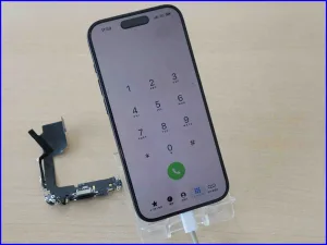 iPhone/Android修理のクイック岐阜