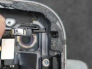 iPad/MacBook修理のクイック岐阜