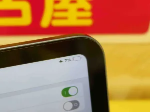 iPad/MacBook修理のクイック岐阜