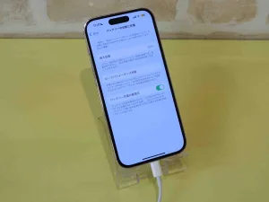 iPhone/Android修理のクイック岐阜