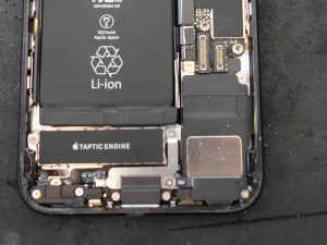 iPhone/MacBook修理のクイック岐阜