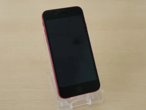 iPhone SE2の画面割れ・液晶破損の状態