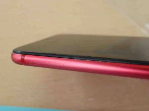 iPhone SE2の画面割れ・液晶破損の状態