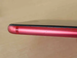 画面交換と防水処理が完了したiPhone SE 第2世代