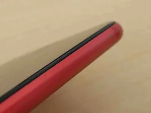 画面交換と防水処理が完了したiPhone SE 第2世代