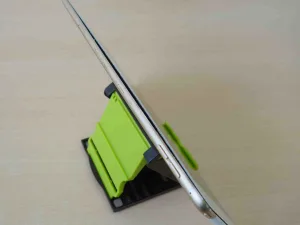 iPad Air 2の充電ケーブルが反応しない状態とバッテリー劣化の確認