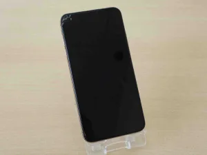 水没し起動しなくなったiPhone XS
